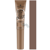 Essence Baby got Bronze płynny bronzer 10 Sweet Shadows 10 ml