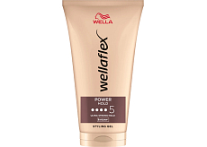 Wellaflex Power hold żel do stylizacji 150 ml