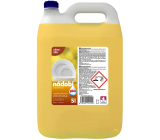 Lavon Easy Clean Lemon Plus prostředek na mytí nádobí 5 l