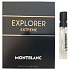 Montblanc Explorer Extreme parfém vialka 2 ml