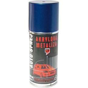 Kwasny Auto-K Color Škoda, akrylowy metalik, 9461/P9P9 niebieski night fire metalik, 150 ml Kwasny Auto-K Color Škoda, akrylowy metalik, 9461/P9P9 niebieski night fire metalik, 150 ml