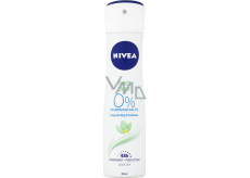 Nivea Fresh & Pure deodorant, 150 ml