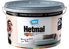 Het Hetmal Plus malířská barva, 40 kg