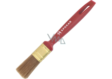 Spokar EVO 81267 plochý štětec, č. 1