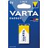 Varta Energy 9V bateria, 1 sztuka