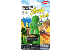 Carlson Horský vánek Little Joe osvěžovač do auta, 1 ks