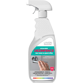 LAVON mydło Professional uniwersalne do rąk i powierzchni, 500 ml