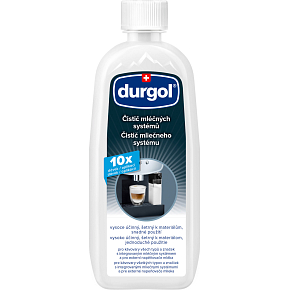Durgol čistič mléčný systémů, 500 ml