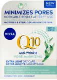 NIVEA Krem na Dzień Q10 Pore Minimizing 50 ml