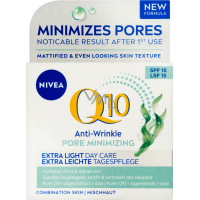 NIVEA Krem na Dzień Q10 Pore Minimizing 50 ml