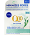 NIVEA Krem na Dzień Q10 Pore Minimizing 50 ml