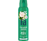 Fa Glowing Gardenia dezodorant, 150 ml
