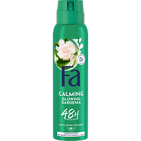 Fa Glowing Gardenia dezodorant, 150 ml
