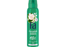 Fa Glowing Gardenia dezodorant, 150 ml