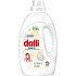 Dalli Sensitiv żel do prania, 20 prań, 1,1 l