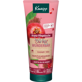 Kneipp You are wonderful! żel pod prysznic, 200 ml