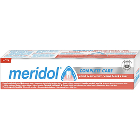 Meridol Complete Care pasta do zębów 75 ml