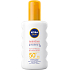 Nivea Sun Sensitive OF 50+ spray do opalania, 200 ml
