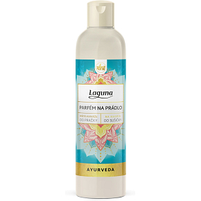 Laguna Ayurveda perfum do prania, 300 ml
