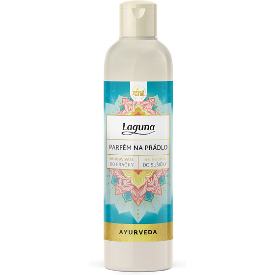 Laguna Ayurveda perfum do prania, 300 ml