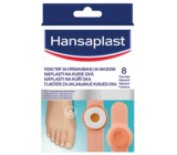 Hansaplast Plaster na kurzí oko 8 kusů
