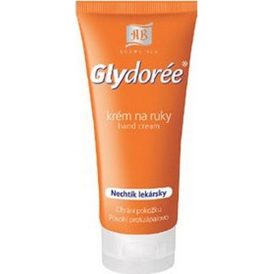 Ab Glydorée s měsíčkem krém na ruce 100 g