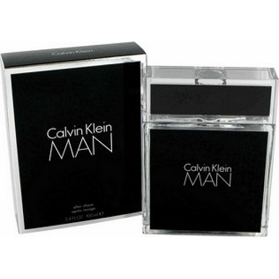 Calvin Klein Man voda po holení 100 ml