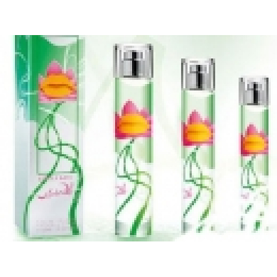 Salvador Dalí Little Kiss toaletní voda 50 ml + tělové mléko 100 ml, dárková sada