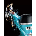 Str8 Power Pro Ocean Wave deodorant sprej 150 ml + sprchový gel 250 ml, kosmetická sada