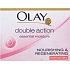 Olay Double Action Day Cream denní krém pro normální až suchou pleť 50 ml