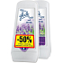 Glade Levandule gel osvěžovač vzduchu 2 x 150 g