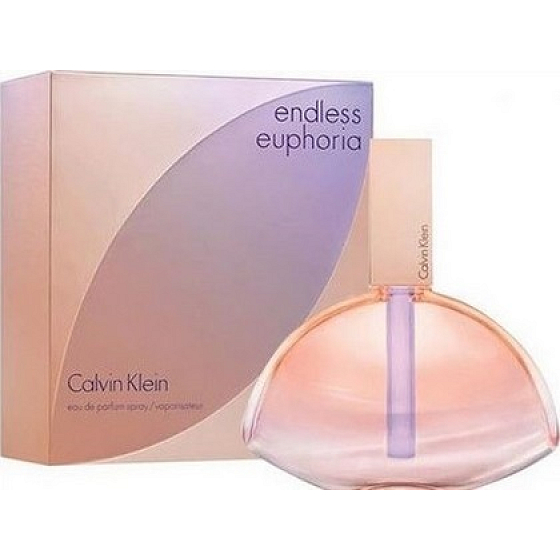 Calvin Klein Euphoria Endless parfémovaná voda pro ženy 15 ml