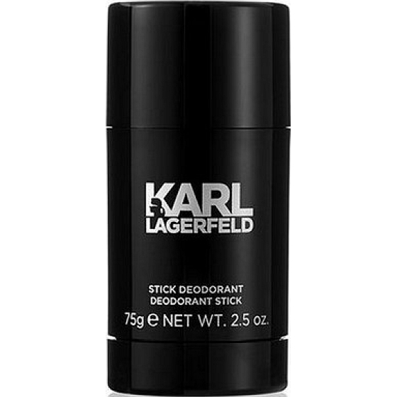 Karl Lagerfeld pour Homme deodorant stick pro muže 75 g