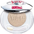 Pupa Vamp! Compact Eyeshadow oční stíny 402 Ivory 2,5 g
