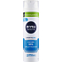 Nivea Men Sensitive Cool żel do golenia, 200 ml