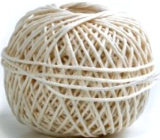 Juta Motouz lniany 1,25 mm/50 m Tex 105x6 30 g