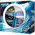 Palmolive Men deodorant gel 85 g + sprchový gel Revitalizing Sport 250 ml, kosmetická sada