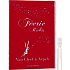 Van Cleef & Arpels Feerie Rubis for Woman parfémovaná voda 2 ml s rozprašovačem, vialka