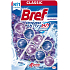 Bref WC blok Power Aktiv Lavender, 2× 50 g