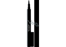 Revlon Colorstay Liquid Eye Pen płynne eyeliner w pisaku 01 Blackest Black 1,6 ml