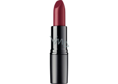Artdeco Perfect Mat Lipstick nawilżająca szminka 134 Dark Hibicus 4 g