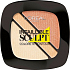 Loreal Paris Infallible Sculpt Blush Trio tvářenka 102 Nude Beige 3,8 g