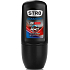 Str8 Cool + Dry Body React 48h kuličkový antiperspirant deodorant roll-on pro muže 50 ml