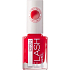 Gabriella Salvete Flash Enamel Limited Edition lak na nehty 03 Strawberry 11 ml