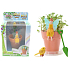 EP Line My Fairy Garden Kouzelná zahrádka kreativní sada s mini květináčkem, doporučený věk 4+