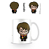 Epee Merch Harry Potter Harry Chibi keramický hrnek 315 ml
