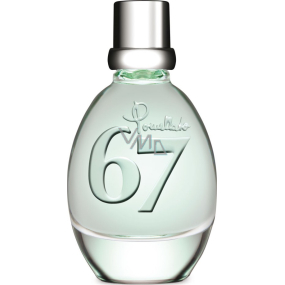 Pomellato 67 Artemisia toaletní voda unisex 100 ml Tester