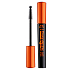 Miss Sporty Crazy Look! řasenka 001 Crazy Extra Black 5,7 ml