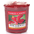 Yankee Candle Pink Hibiscus - Růžový ibišek vonná svíčka votivní 49 g