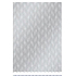 Ditipo Dárkový balicí papír 70 x 200 cm Trendy colours šedo bílý